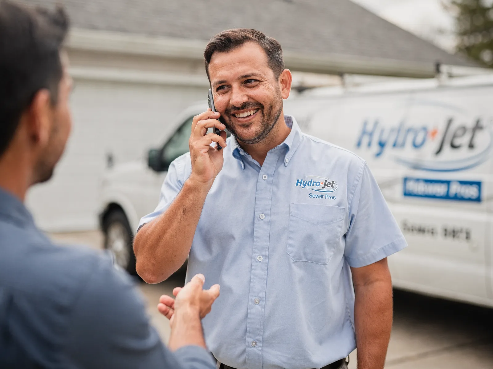 Hydro Jetting Maidens, VA FAQs